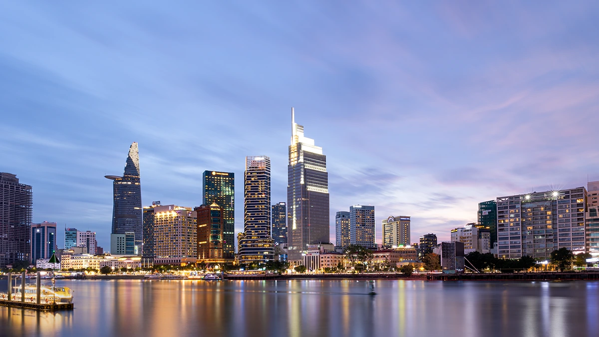 Starting a Business in Vietnam: Complete 2024 Guide