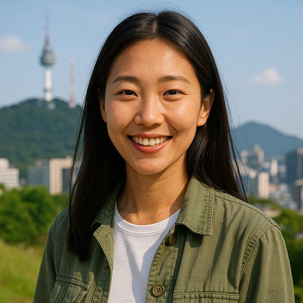 Jiwoo · Seoul, South Korea