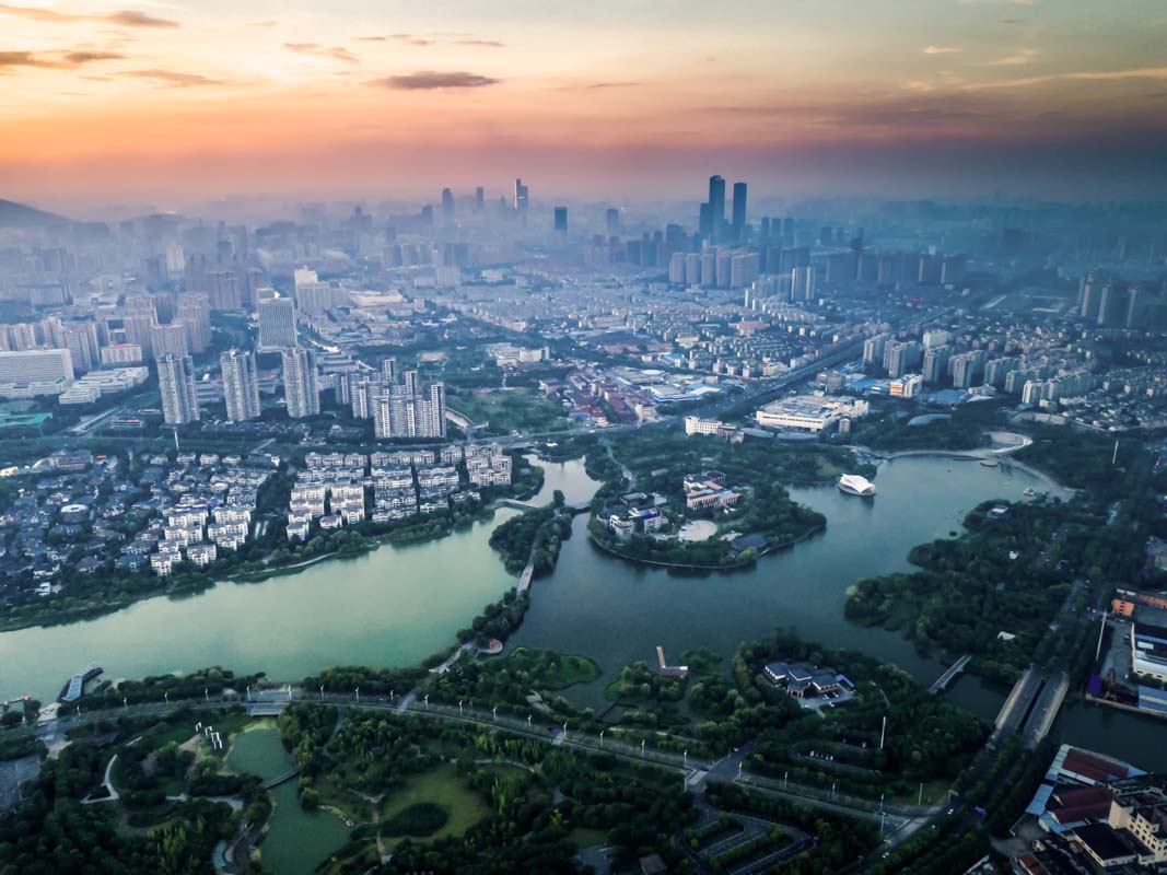 Ho Chi Minh City cover