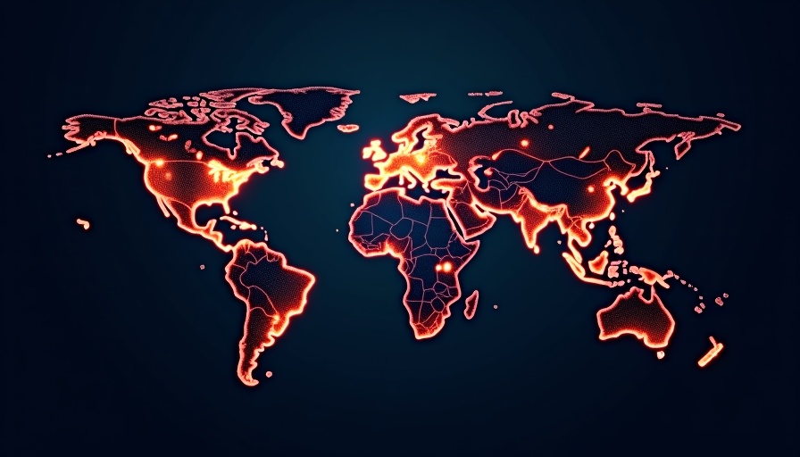 How to Choose the Right City for Your Next Move